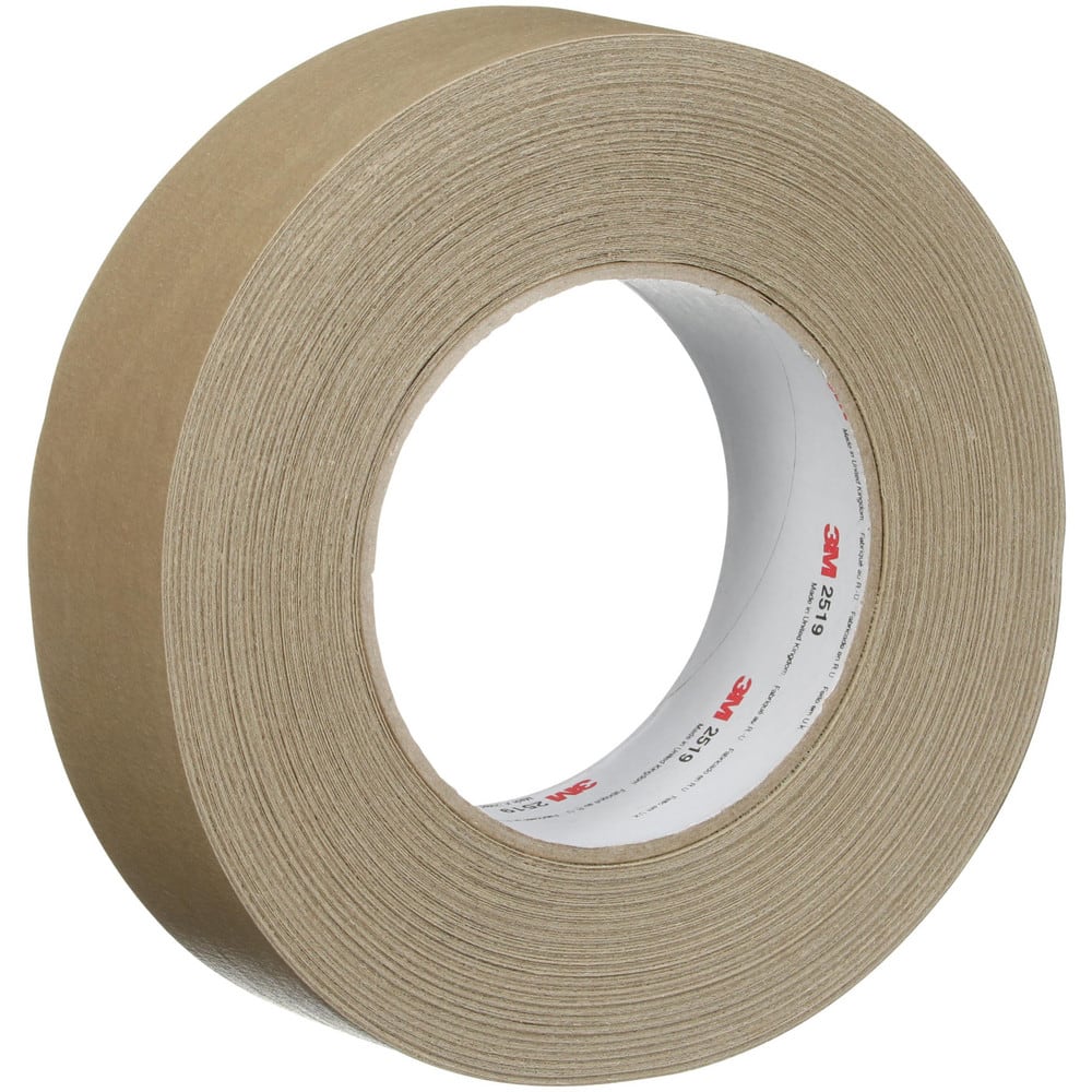 Paper Splicing Tape, Material Type: Paper , Width (mm): 1.417in, 36mm , Length (Meters): 61.000  MPN:7100243697