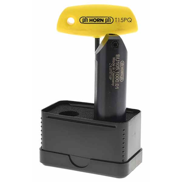 Example of GoVets Horn category