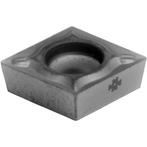 Turning Insert: CCMT21.51ESU-AC5025S, Carbide MPN:19T6BPC