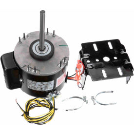Century Unit Heater Motor 1/3 HP 1075 RPM 115V TEAO UH1036V1