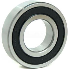 TRITAN Deep Groove Ball Bearings (Inch) R2 2RS PRX Sealed Light Duty 0.125