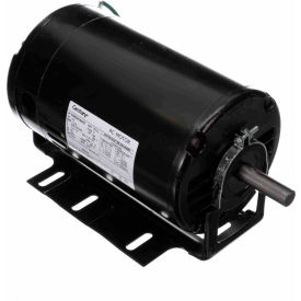 Century Fan and Blower 3/4 HP 1725 RPM 208-230/460V ODP 56H Frame BK3074