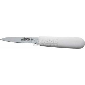 Winco KWH-1 Paring Knife KWP-30 - Pkg Qty 6