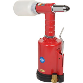 GoVets™ Hydraulic Blind Riveter 10 CFM 1/4