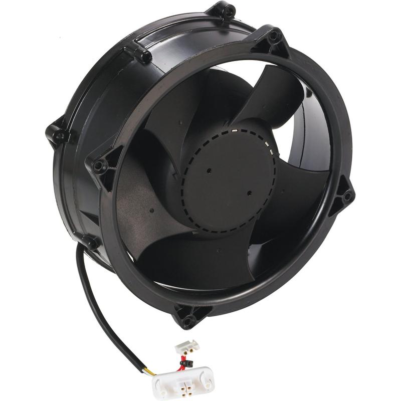 APC by Schneider Electric InRow SC Condenser Fan 200mm Mixed Flow - 7.87in Maximum Fan Diameter - 1 x Fan(s) MPN:W490-0079