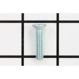 JET® Flat Hd Screw X-Lift JT9-XLIFT-F0017 JT9-XLIFT-F0017