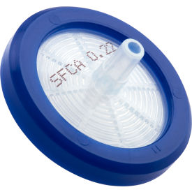 CELLTREAT® Syringe Filter SFCA 0.22m 30mm Sterile 229765