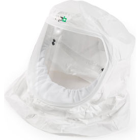 RPB Safety T200 Tychem 2000 Face Seal Hood 17-732