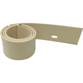 Replacement Squeegee - Front For Nobles/Tennant 610147 Nobles/Tennant 630291 GSQ1052BT