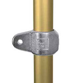 Kee Safety - LM50-8 - Aluminum Male Single Swivel Socket Member 1-1/2