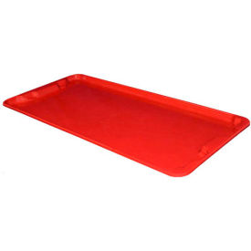 Molded Fiberglass Nest and Stack Lid 780118 - 42-1/2
