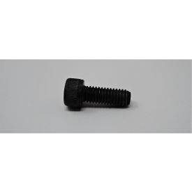 JET® Sket Hd Cap Screw M6 X 1.0P X 16Lg#201Pln JT9-6012220 JT9-6012220