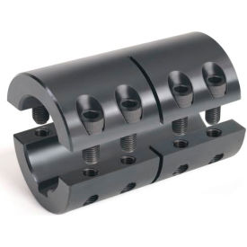 Two-Piece Clamping Coupling 3/4