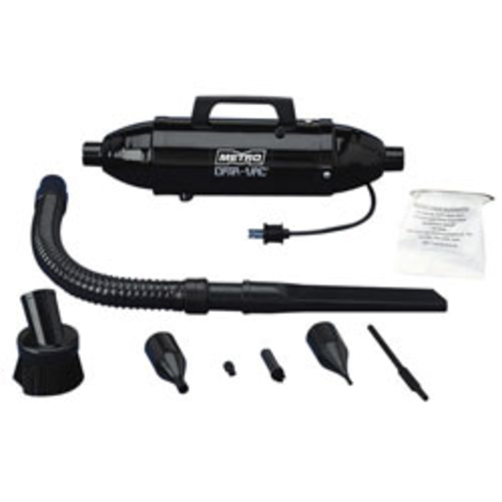 Metropolitan Vacuum DataVac/1 Pro MPN:117-926931