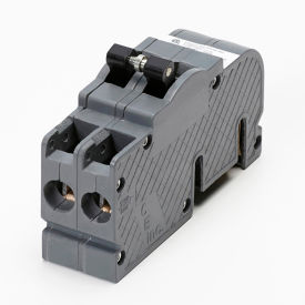 Zinsco® UBIZ250-1 Replacement Circuit Breaker Type UBIZ QC50 2-Pole 50A UBIZ250-1