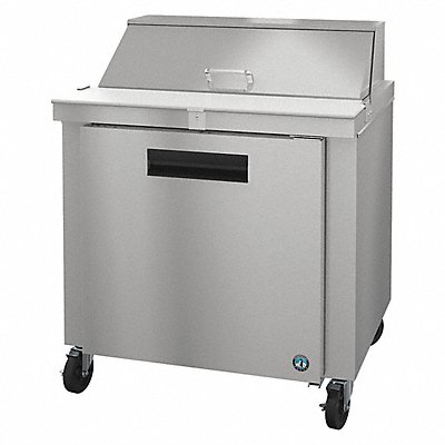 Refrigerator Worktop Stainless Steel MPN:SR36B-10