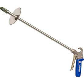 Exair 1210-24-CS Soft Grip Safety Air Gun W/1100 Super Air Nozzle 24