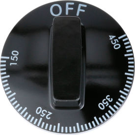 Allpoints 8012118 Control Knob For Vulcan Hart 00-498697