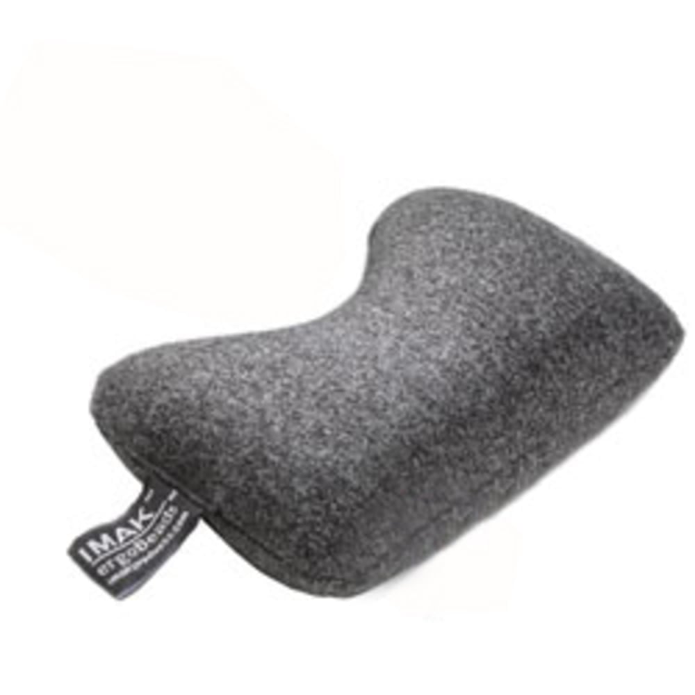 IMAK ergoBeads Mouse Support, 5.75in, Gray MPN:A10166