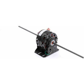 Genteq OEM Replacement Motor 1/10 HP 1075 RPM 115V OAO 2362