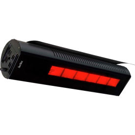 SunStar Heat Shield Kit for GLASS® Infrared Patio Heaters 44566300
