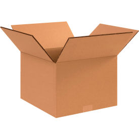 GoVets™ Heavy Duty Double Wall Corrugated Boxes 12