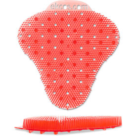 Diversey™ ekcoscreen Urinal Screen Melon 12/Case EKS-10R-12