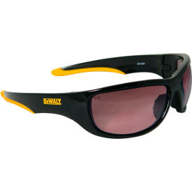 DeWalt® DPG94-GLD ANSI Z87.1+ Dominator Gradient Safety Glasses DPG94-GLD - Pkg Qty 12