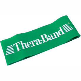 Thera-Band™ Exercise Band Loop 18