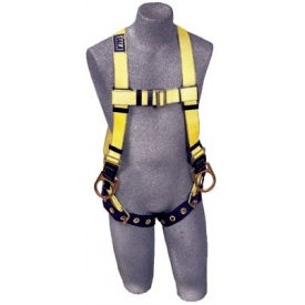 Delta No-Tangle™ Harnesses DBI-Sala™ 1102008 7012691269