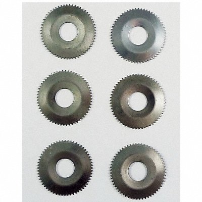 Replacement Blade For 13A764 MPN:13A759