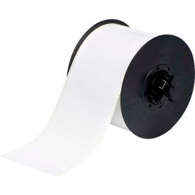 Brady® B30 Series Indoor-Outdoor Industrial Vinyl Labels 3
