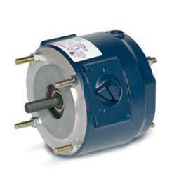 Leeson Motors 3 Lb-Ft Coupler Brake 56C NEMA2/IP23 230/460V 1PH Aluminum Stearns 175564.00