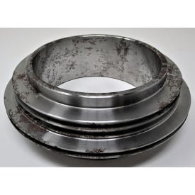 JET® Sleeve Zx-Lathes JT9-ZX-02711F JT9-ZX-02711F
