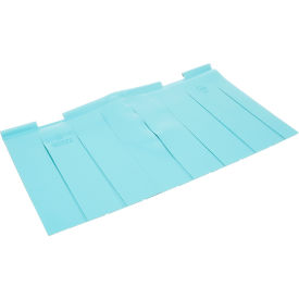 Allpoints 2631022 Curtain Dishwasher 23.5