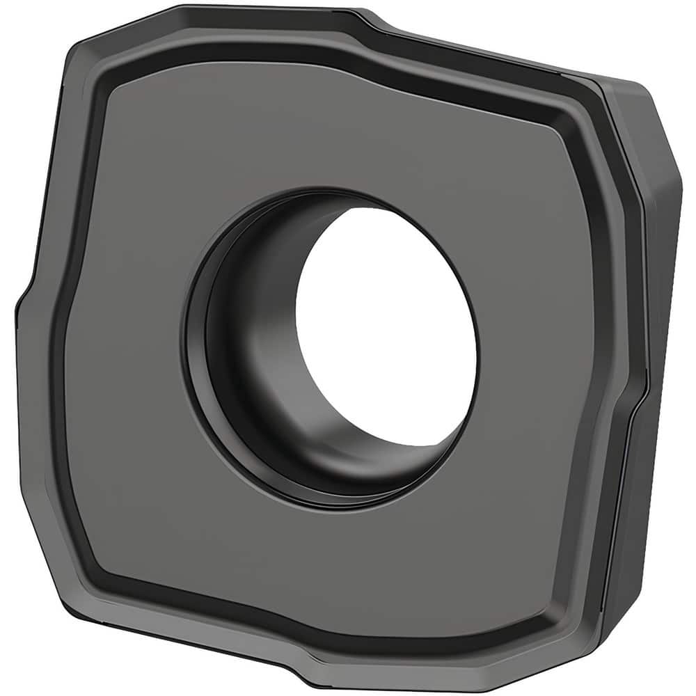 Indexable Drill Insert: DFPR140406MSI KCMS40 MPN:7064661