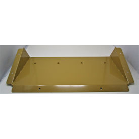 JET® Upper Cover (Model 201) JT9-6012184 JT9-6012184