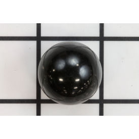 JET® Knob Rd 1/4-20 (Reid #B-3) 60A Jntr JT9-3406208 JT9-3406208