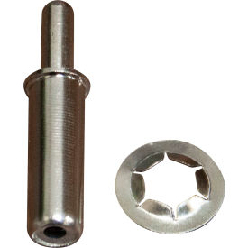 Allpoints 266314 Pin Guide Push Down W/Spring 1356-1010-3251
