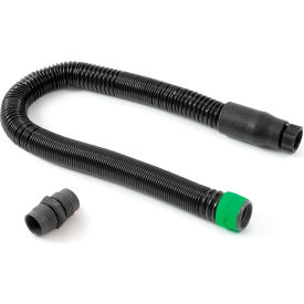 RPB Safety SAR Breathing Tube w/ 16-519 Adapter 04-833A