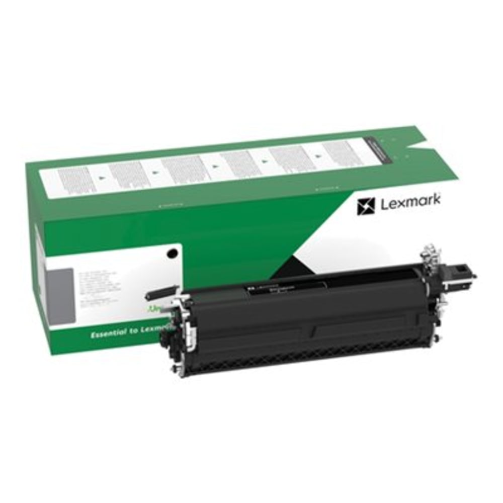 Lexmark CS/CX730, 735, C/XC4342, C/XC4352 Black 150K Imaging Unit - Laser Print Technology - 150000 Pages - Color MPN:71C0Z10