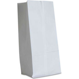 Paper Grocery Bags #16 7-3/4