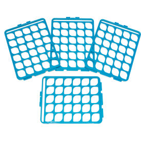 Example of GoVets Lab Storage and Bench Protection category