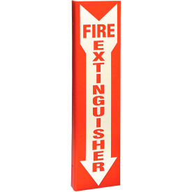 Brady® SP184L Fire Extinguisher 