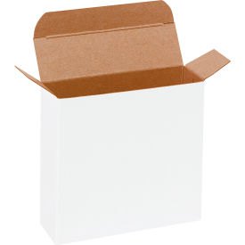 GoVets Reverse Tuck Folding Cartons 4-1/4