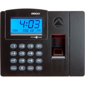 TimeTrax Elite Time And Attendance System TTELITEEK