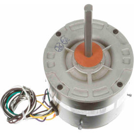 Century Condenser Fans Motor 1/2 HP 825 RPM 208-230V TEAO 48Y Frame EM3746F