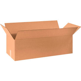 GoVets™ Long Cardboard Corrugated Boxes 32