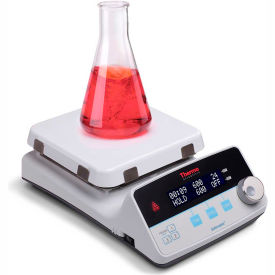 Thermo Scientific SuperNuova+™ Digital Stirring Hotplate 7
