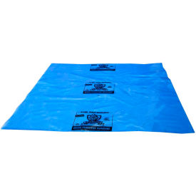 Armor Poly® EQ Defender® VCI Flat Bags 36